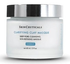 CLARIFYING CLAY MASQUE 60ML