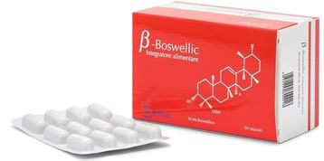 B-BOSWELLIC 60CPS 30G