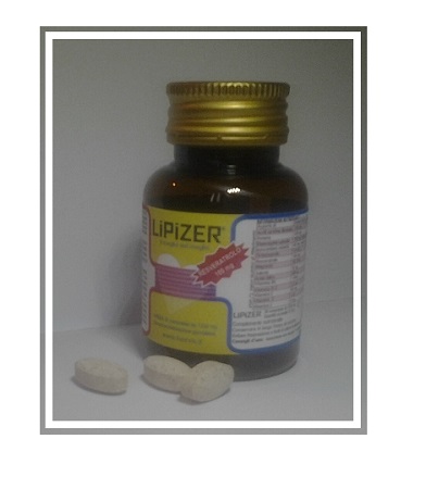 LIPIZER 30CPR