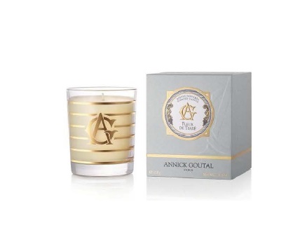 ANNICK G CANDELA EAU TIARE175G