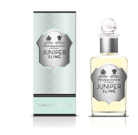 PENHALIGON'S JUNIPER SLING EDT