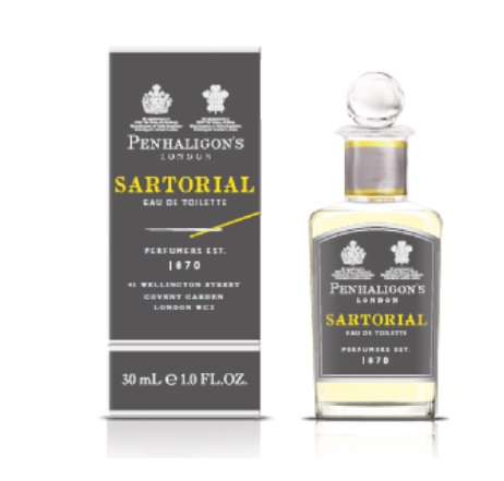 PENHALIGON'S SARTORIAL EDT 30