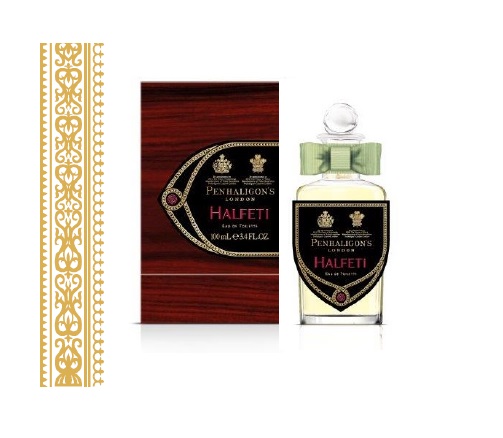 PENHALIGON'S HALFETI EDP 100ML