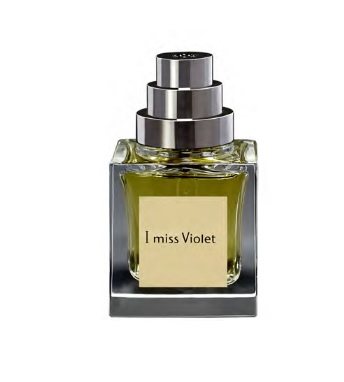 TDC I MISS VIOLET 50ML