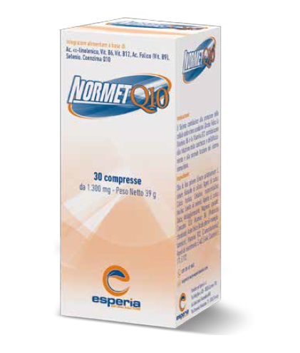 NORMET Q10 ANTIDISLIP 30CPR