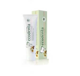 ECODENTA DENTI SENSIBILI 100ML