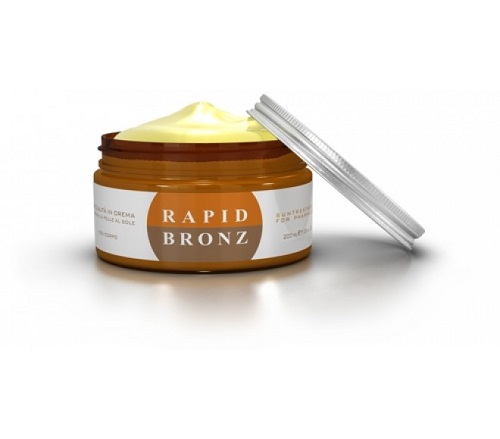 RAPID BRONZ 200ML