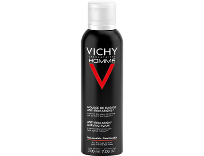 VICHY HOMME SCH A/IRRIT PROMO