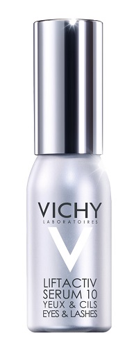 LIFTACTIV SERUM10 OCCHI&CIGLIA