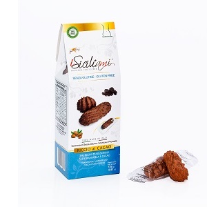 ISICILIAMI RICCIO AL CACAO125G