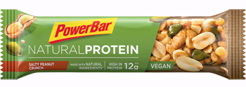 POWERBAR NATURAL PROTEIN SALTY