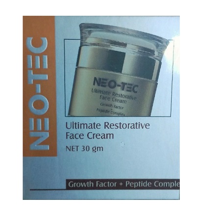 NEO-TEC ULTIM REST FAC CR 30G