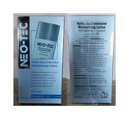 NEO-TEC HYDRO SEAL INT MOIST