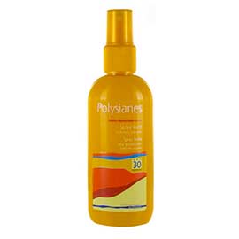 KLORANE POLYSIANES LATTE SPF30