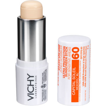 CAPITAL STICK SPF60 9G