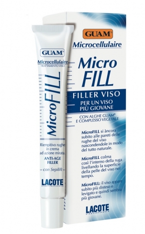 GUAM MICROCELLULAIRE FILL VISO