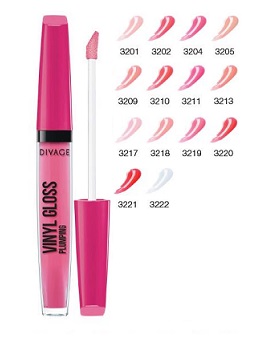 LIP GLOSS VINYL GLOSS 3202