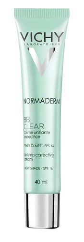 NORMADERM BB CLEAR MEDIA 40ML