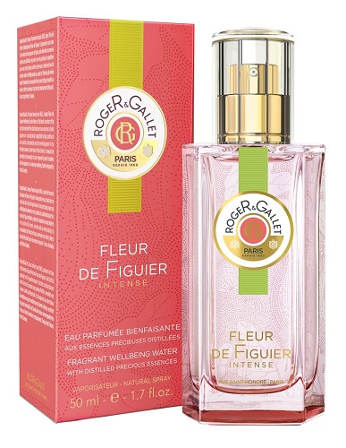 R&G FLEUR FIGUIER INTENSE50ML