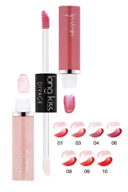 LONGLASTING LIPSTICK&LIP 10