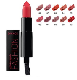 LIPSTICK FASHION NEWS 06