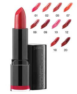 LIPSTICK CRYSTAL SHINE 18