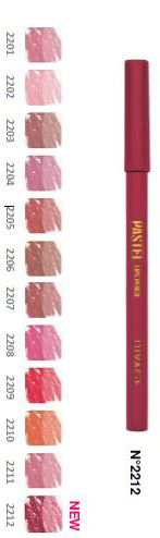 LIP PENCIL PASTEL 2207