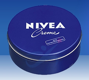 NIVEA CREME FAMIGLIA 250ML