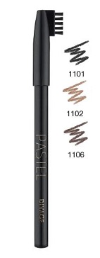 EYEBROW PENCIL PASTEL 1106