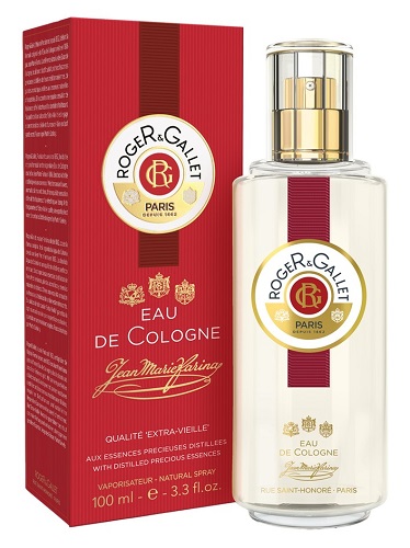 R&G JEAN MARIE FAR EAU COLOGNE