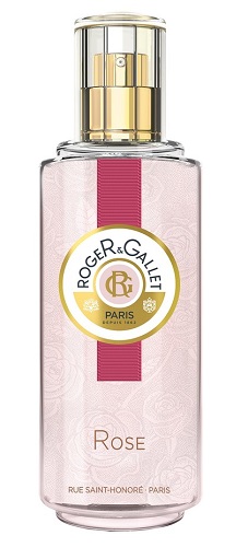 R&G ROSE EAU PARFUMEE 100ML