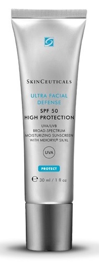 ULTRA FACIAL DEFENSE SPF50+