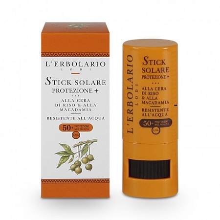 STICK SOLARE PROTEZIONE SPF50+