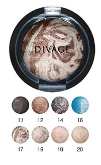 BAKED EYE SHADOW COL SPHERE 19