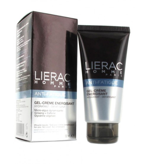 LIERAC HOMME SPEC A/FATIC 50+