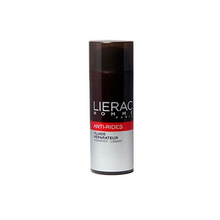 LIERAC HOMME SPEC A/RUGHE 50+