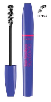 MASCARA WONDER VOLUME BLACK