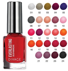 NAIL POLISH EVERLASTING 03