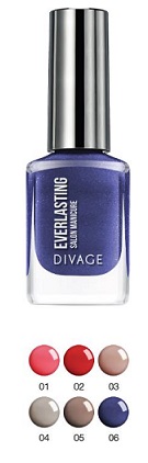 NAIL POLISH EVERLASTING GEL 03