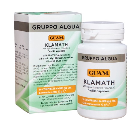 GUAM ALGUA KLAMATH 90CPR