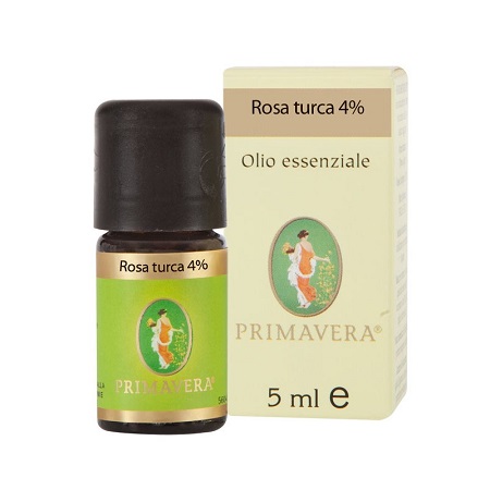 ROSA TURCA 4% O.E. 5ML