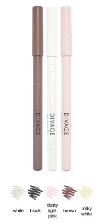 EYE PENCIL KOHL DUSTY LIGHPINK