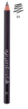 EYE PENCIL METALLIC 01