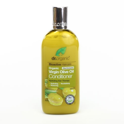 DR ORGANIC OLIVE BALSAMO