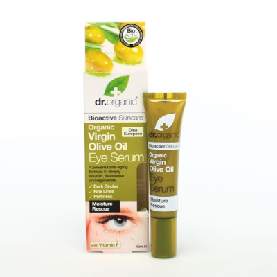 DR ORGANIC OLIVE SIERO OCCHI