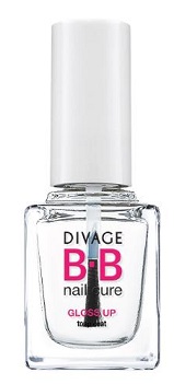 ULTRA SHINE TOPCOAT BB GLOSSUP