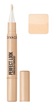 LIQUID CONCEALER PERF LOOK 01