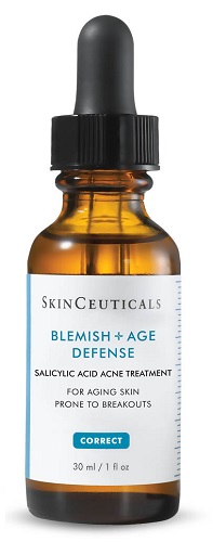 BLEMISH+AGE DEFENSE 30ML