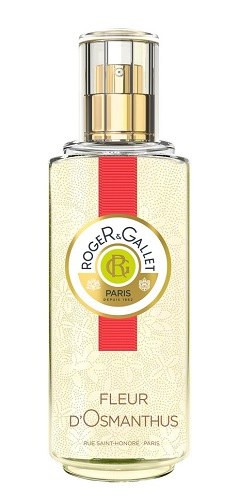 R&G FLEUR D'OSMANT EAU PA100ML