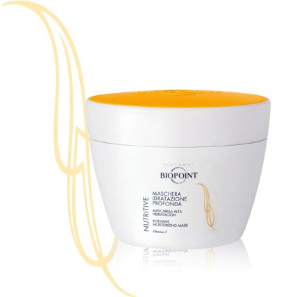 NUTRITIVE CREAM